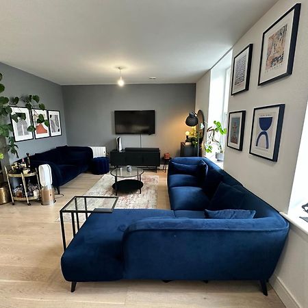 West London Luxury Oasis, Ealing Broadway - Best Location!!! מראה חיצוני תמונה