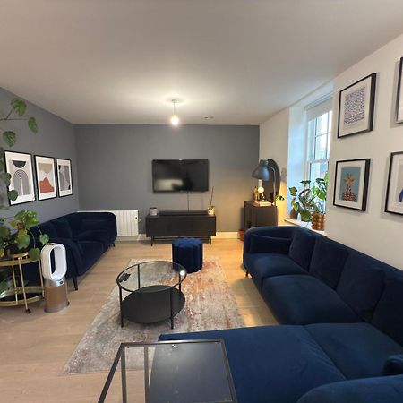 West London Luxury Oasis, Ealing Broadway - Best Location!!! מראה חיצוני תמונה