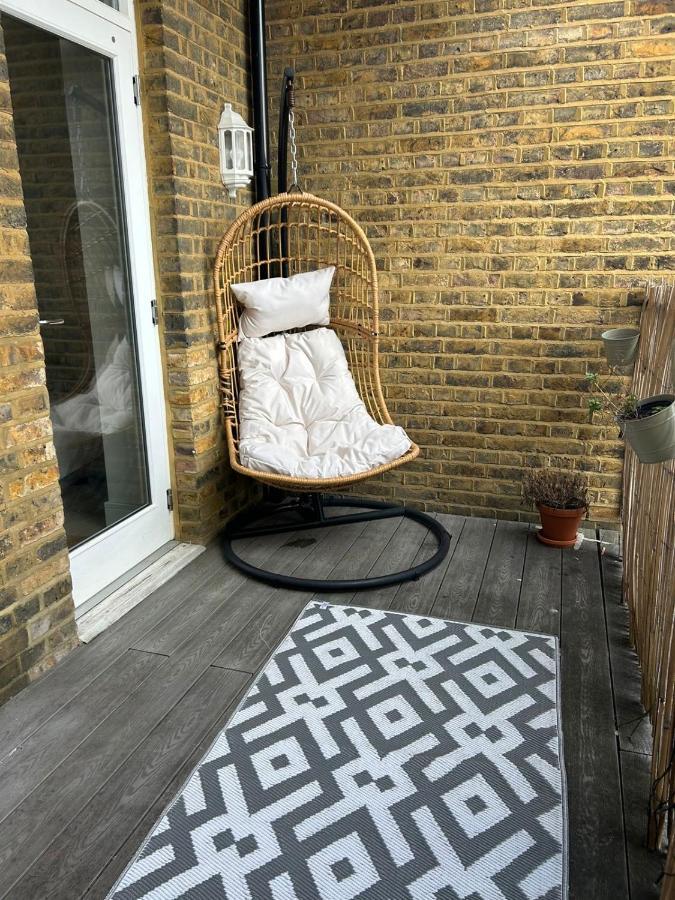 West London Luxury Oasis, Ealing Broadway - Best Location!!! מראה חיצוני תמונה