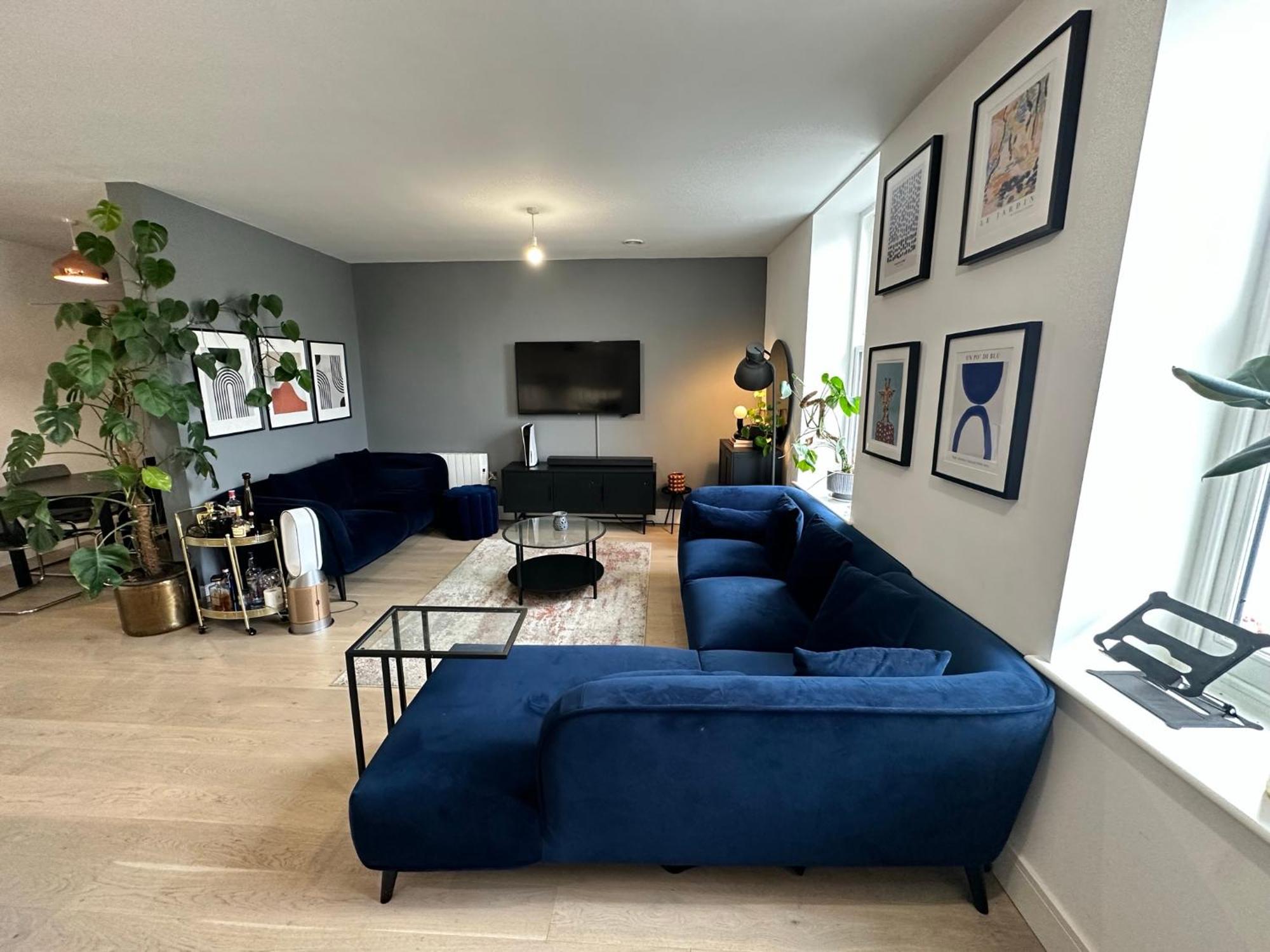 West London Luxury Oasis, Ealing Broadway - Best Location!!! מראה חיצוני תמונה