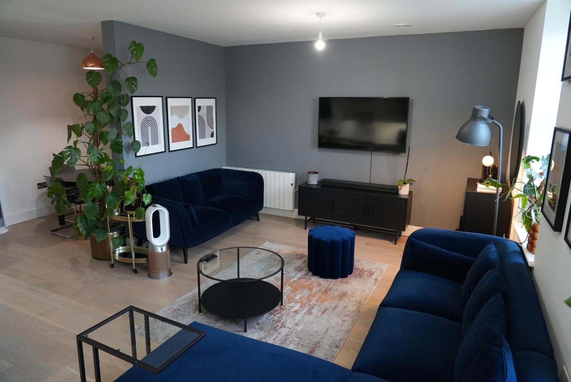 West London Luxury Oasis, Ealing Broadway - Best Location!!! מראה חיצוני תמונה