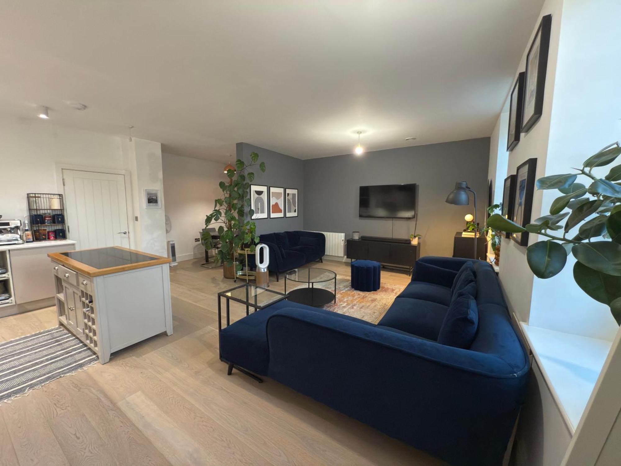West London Luxury Oasis, Ealing Broadway - Best Location!!! מראה חיצוני תמונה
